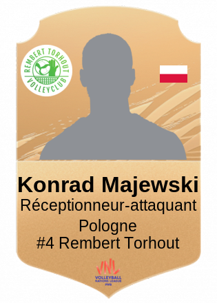 Konrad Majewski