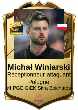 Michał Winiarski