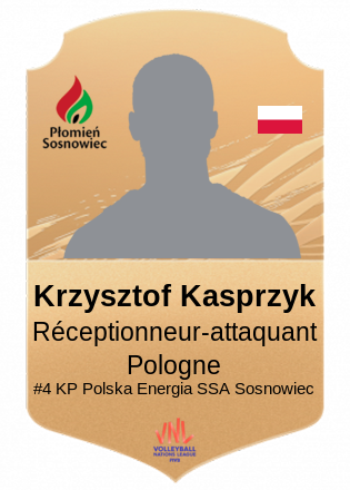 Krzysztof Kasprzyk