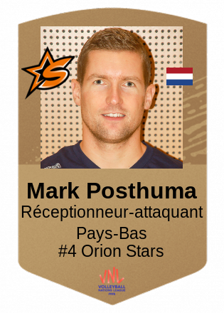 Mark Posthuma