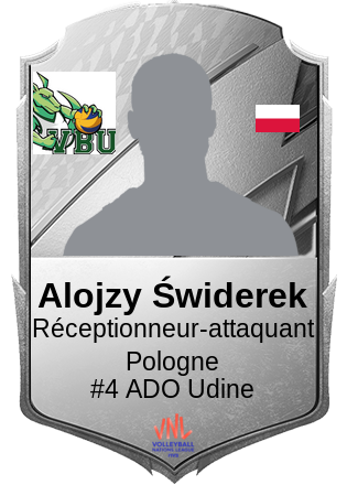 Alojzy Świderek