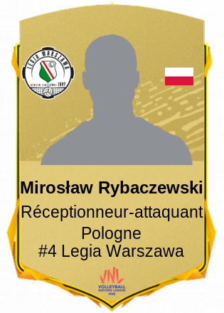 Mirosław Rybaczewski