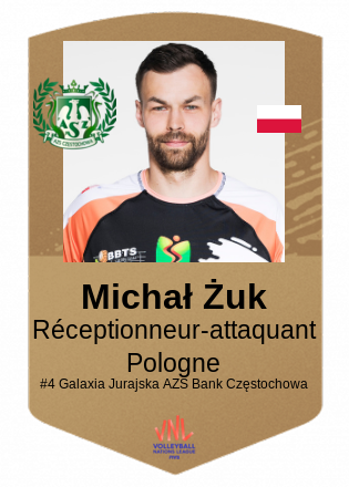 Michał Żuk