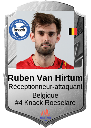 Ruben Van Hirtum