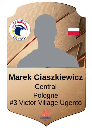 Marek Ciaszkiewicz