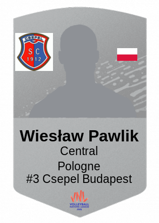 Wiesław Pawlik