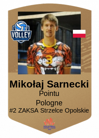 Mikołaj Sarnecki