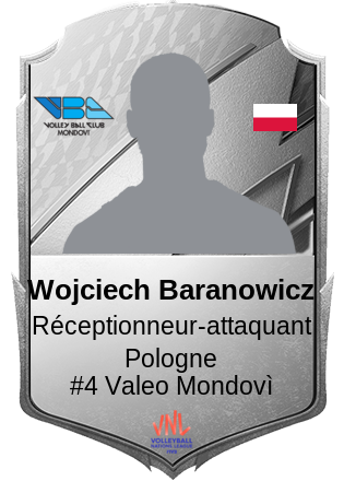 Wojciech Baranowicz