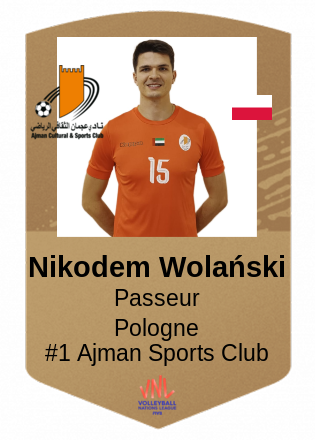 Nikodem Wolański