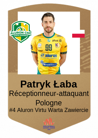 Patryk Łaba