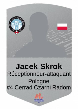 Jacek Skrok