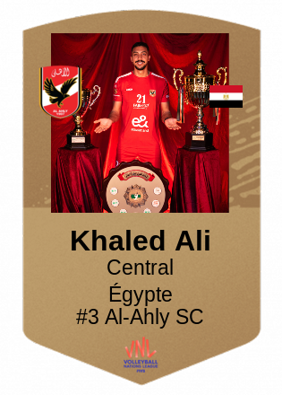 Khaled Ali