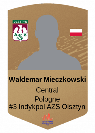 Waldemar Mieczkowski