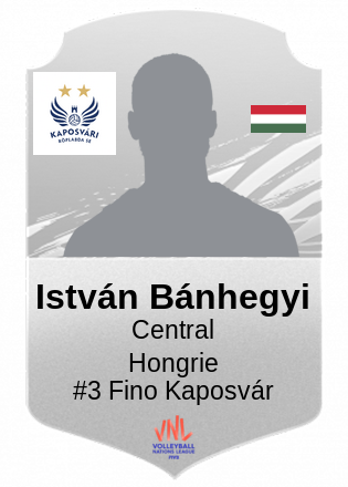 István Bánhegyi