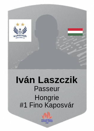 Iván Laszczik