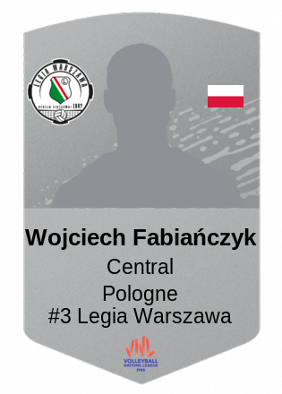 Wojciech Fabiańczyk