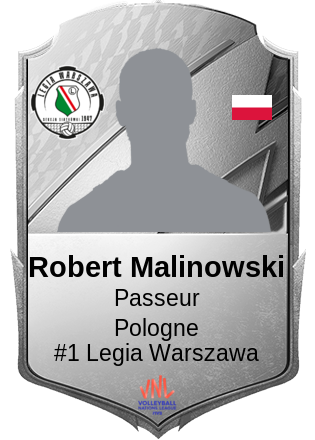 Robert Malinowski