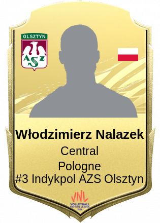 Włodzimierz Nalazek