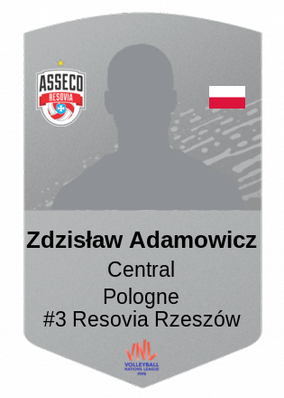 Zdzisław Adamowicz