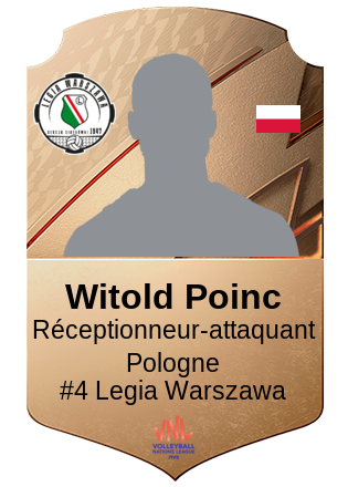 Witold Poinc
