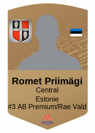 Romet Priimägi
