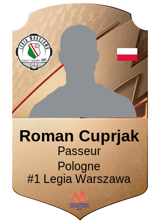 Roman Cuprjak