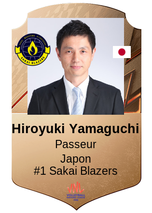 Hiroyuki Yamaguchi