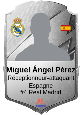 Miguel Ángel Pérez