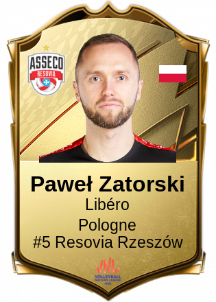 Paweł Zatorski