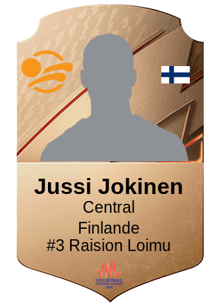 Jussi Jokinen