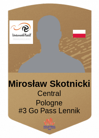 Mirosław Skotnicki