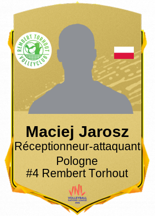 Maciej Jarosz