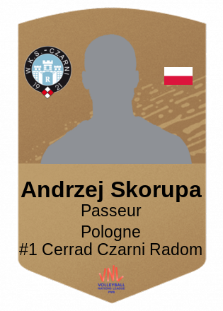 Andrzej Skorupa
