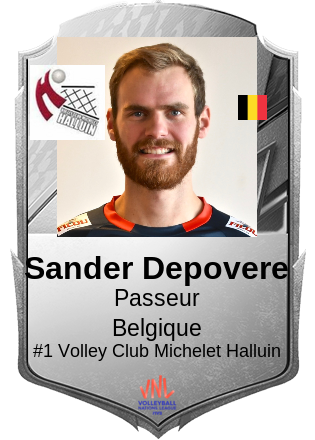 Sander Depovere