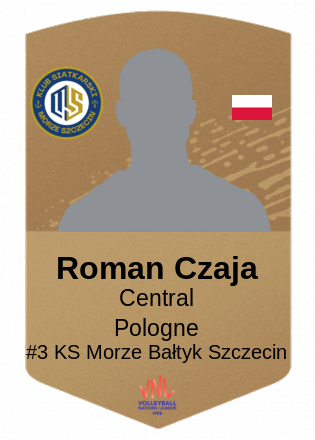 Roman Czaja