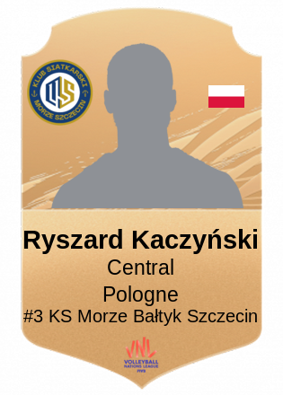 Ryszard Kaczyński