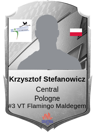 Krzysztof Stefanowicz