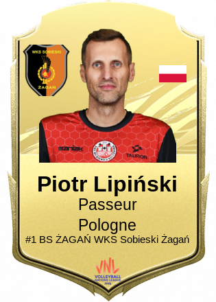 Piotr Lipiński