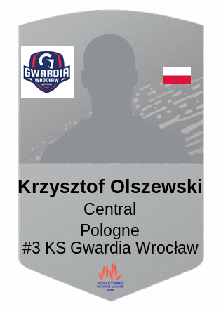 Krzysztof Olszewski