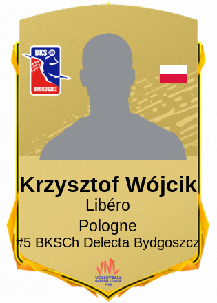 Krzysztof Wójcik