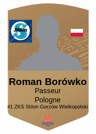 Roman Borówko