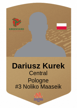 Dariusz Kurek