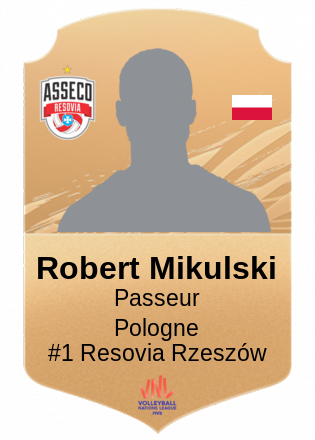Robert Mikulski
