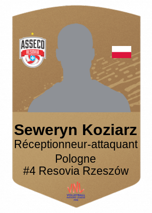 Seweryn Koziarz