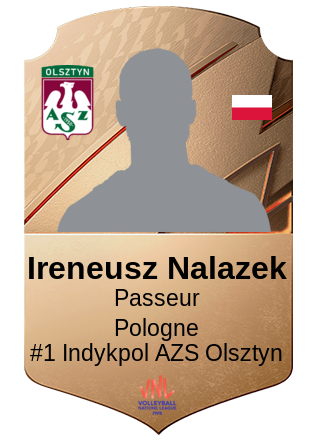 Ireneusz Nalazek