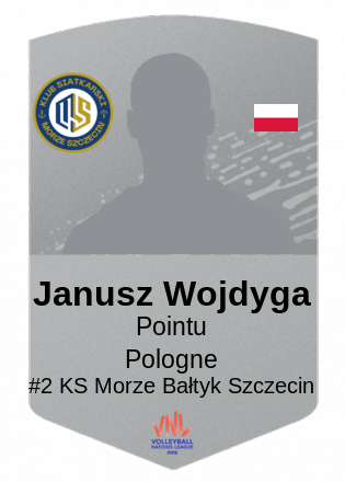 Janusz Wojdyga