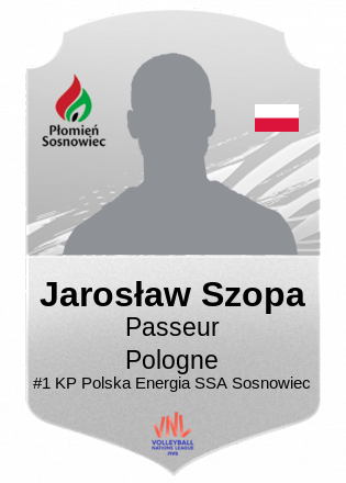 Jarosław Szopa