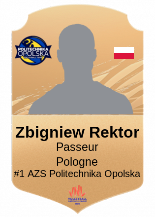 Zbigniew Rektor
