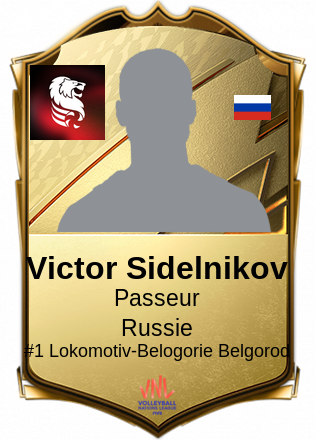 Victor Sidelnikov