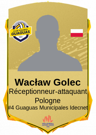 Wacław Golec